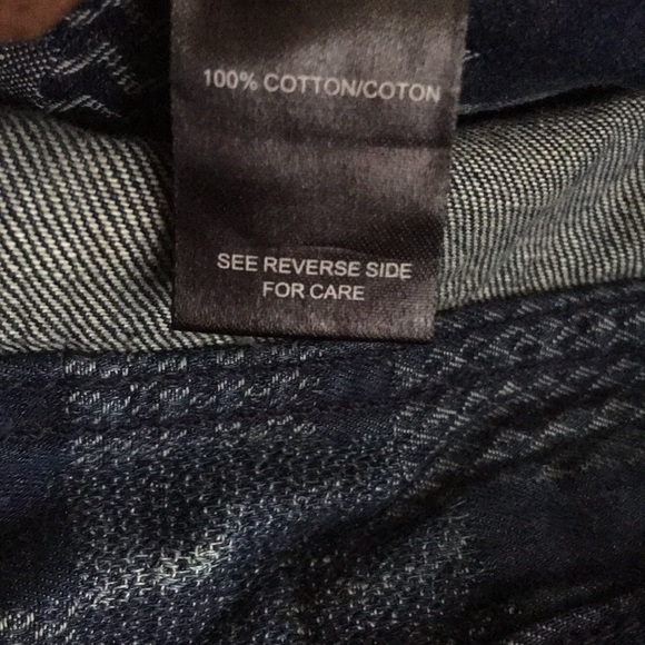 PRPS GOODS & CO. Jeans W32 Demon Slim fit $328. - Picture 8 of 8